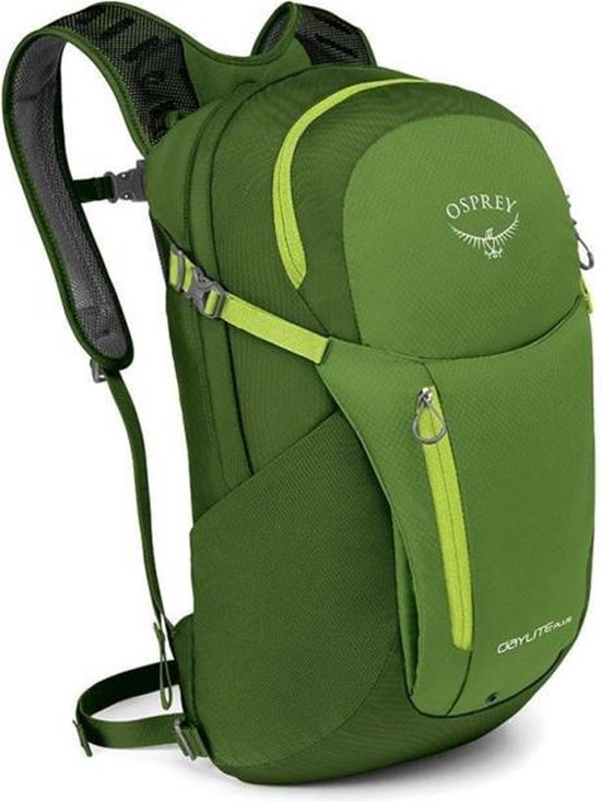 Osprey Daylite Plus - Grnny Smith Green | bol.com