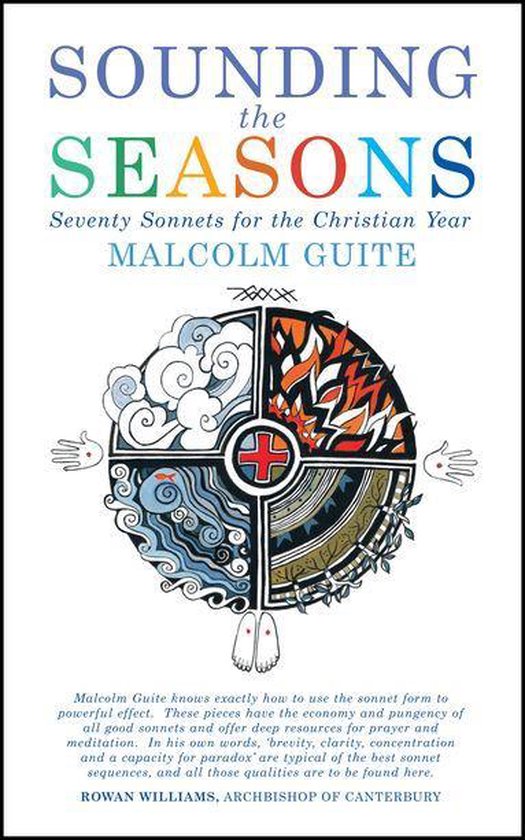 Sounding the Seasons - cover