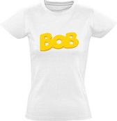 BOB | alcohol | grappig | cadeau | wit |