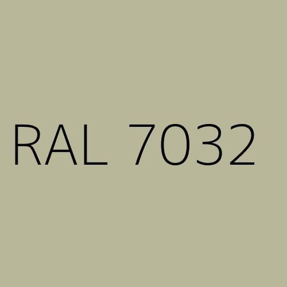 Rayant muurverf Extra Mat Voor buiten en binnen - 5 liter - Kleur  Kiezelgrijs (RAL 7032) | bol.com