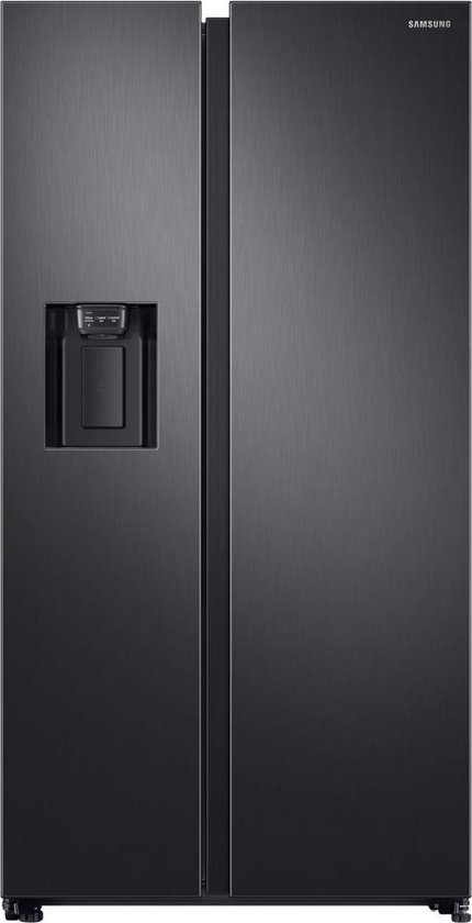 Samsung RS68N8230B1 - Amerikaanse koelkast - Zwart | bol.com