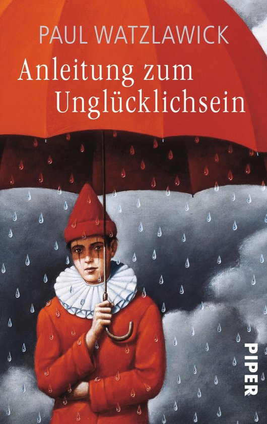 Anleitung zum Unglücklichsein (ebook), Paul Watzlawick