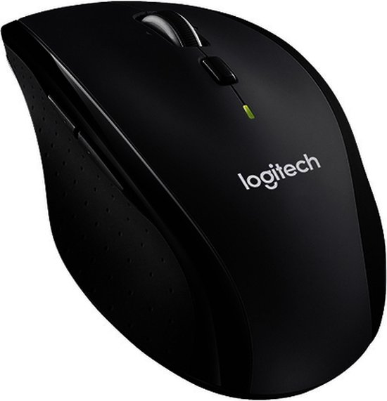 M705 Marathon Wireless Mouse, USB 2.4GHz
