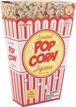 Popcorn Puzzel Met Geur - Paladone