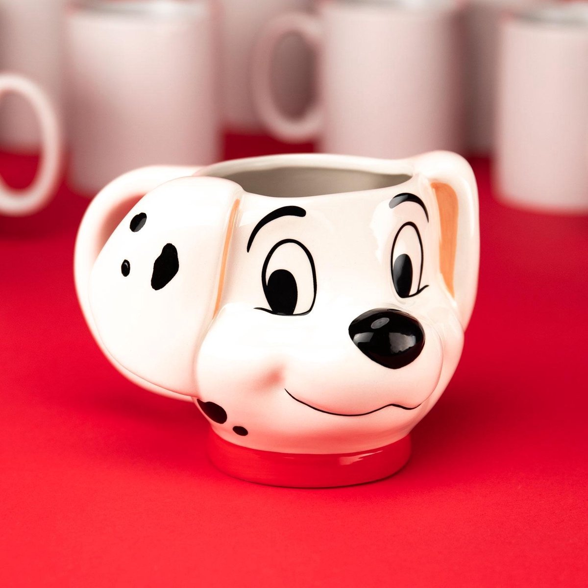 Disney - 101 Dalmatians Beker