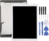 Origineel LCD-scherm + aanraakscherm voor iPad Pro 12.9 / A1584 / A1652 (wit)