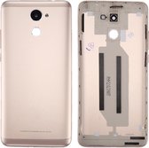 Huawei Enjoy 7 Plus / Y7 Prime batterij achterkant (goud)