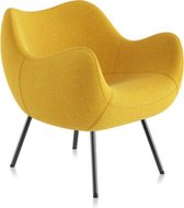 Design Fauteuil / Stoel RM58 SOFT  Medley-01