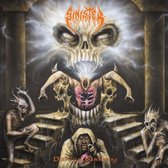 Sinister - Diabolical Summoning (CD)