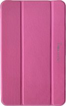 Samsung - Galaxy Tab E T560 - Book case - Roze