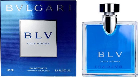 Fi Parfum on Instagram: “Yeni! Bvlgari BLV Pour Homme 100ml Erkek Parfüm  Sadece 89TL!”