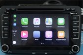 Procartech Android auto navigatie voor Volkswagen Rns 510 7 inch Carplay - met bluetooth