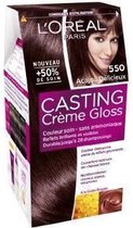 L'OREAL CASTING Creme Glanskleuring Acajou