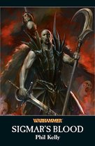 Warhammer Fantasy - Sigmar's Blood