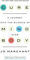 Book review: Cure mind over body - Joe Marchant 