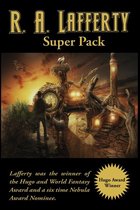 Positronic Super Pack Series 43 - R. A. Lafferty Super Pack
