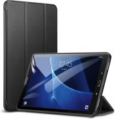 Samsung Galaxy Tab A 10.1 inch T580 / T585  Book Cover Tri-Fold hoesje
