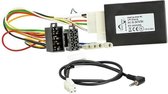 Stuurwiel interface Saab 9.3  2008 >