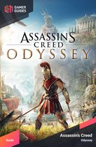 Assassin's Creed Odyssey - Strategy Guide