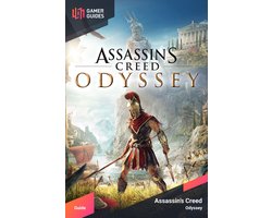 Assassin's Creed Odyssey - Strategy Guide
