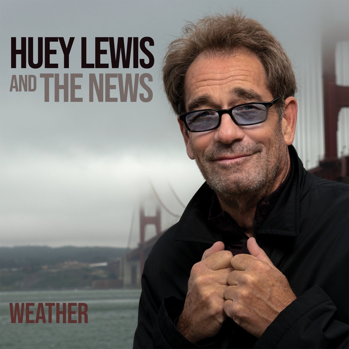 Huey Lewis & The News Weather, Huey Lewis & The News Muziek bol