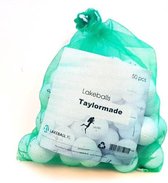 GolfDriver.nl Lakeballs AAA - Taylormade - 50 Stuks |   |     |  |