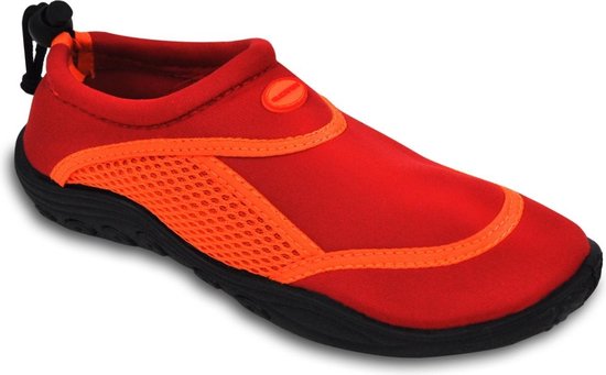 Foto: Rucanor albufeira iv waterschoenen rood 25 rood