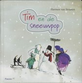 Tim En De Sneeuwpop