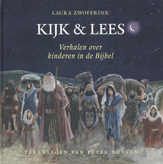 Kijk en lees - Laura Zwoferink | Tiliboo-afrobeat.com