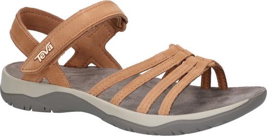 teva elzada sandalen dames