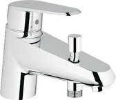 GROHE Eurodisc Cosmopolitan Bad-/Douchemengkraan - 33192002