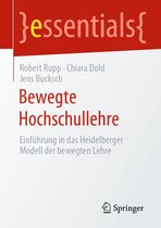 essentials - Bewegte Hochschullehre