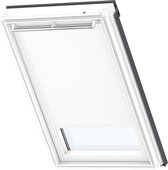 VELUX Origineel Verduisterend Rolgordijn (DKL) Wit Kozijn, PK06, White