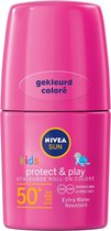 Nivea Sun Kids Protect & Play Roller SPF 50 50 ml