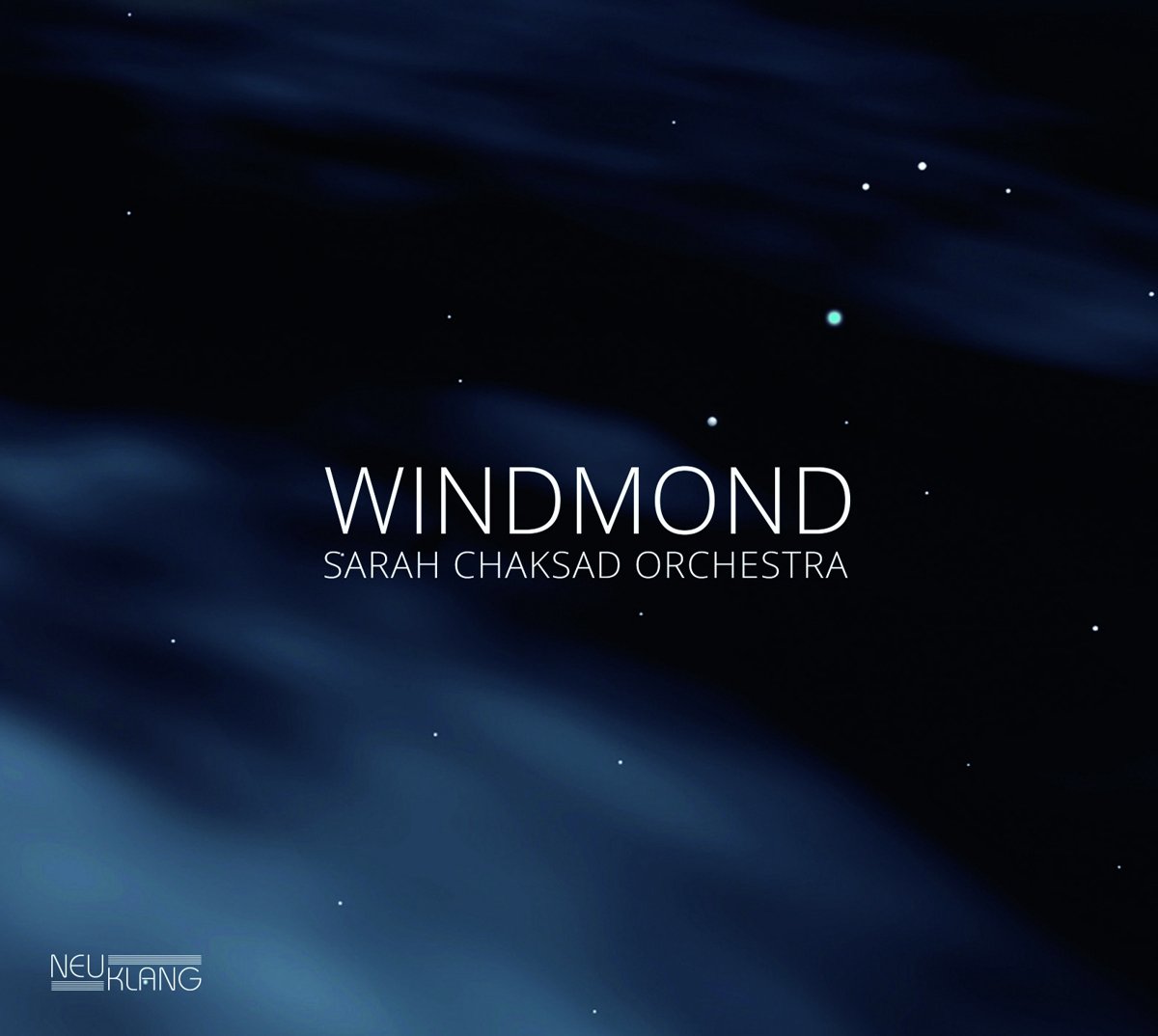 Sarah Chaksad Orchestra - Windmond