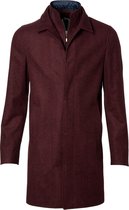 Jac Hensen Jas - Modern Fit - Rood - 60