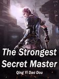 Volume 3 3 - The Strongest Secret Master