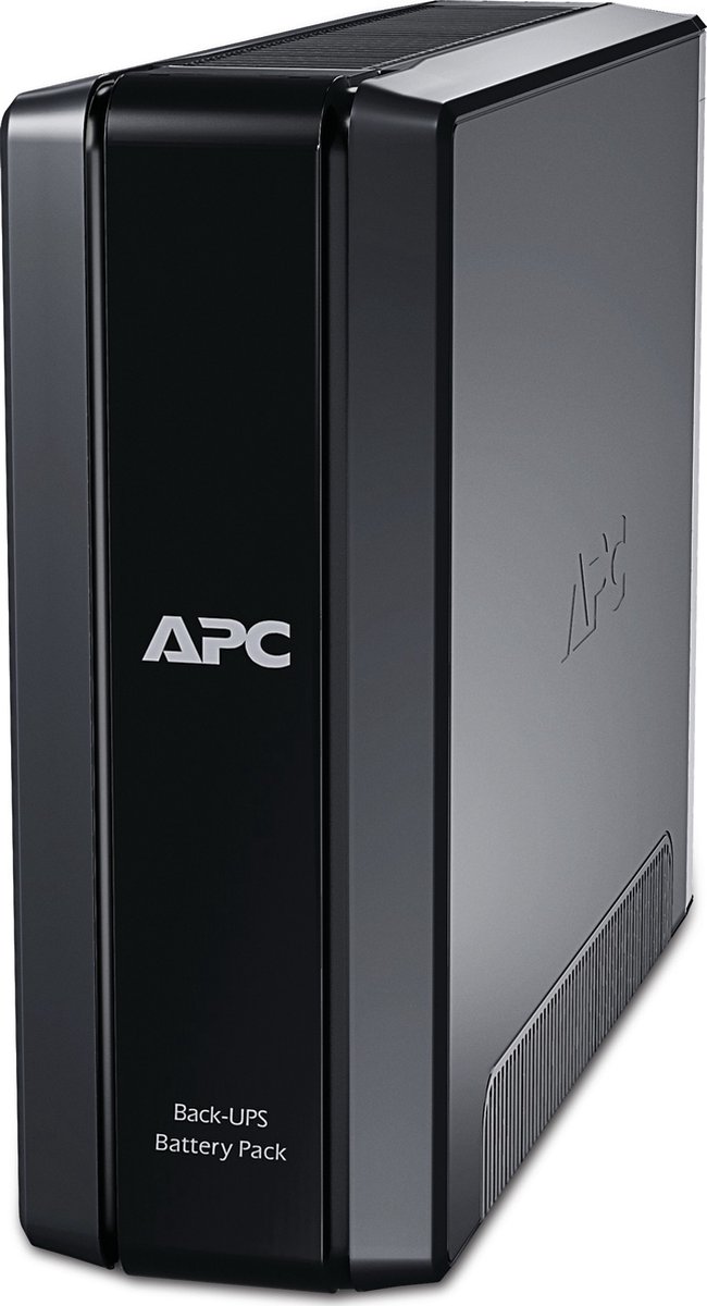 APC oplaadbare batterijen/accu's BR24BPG