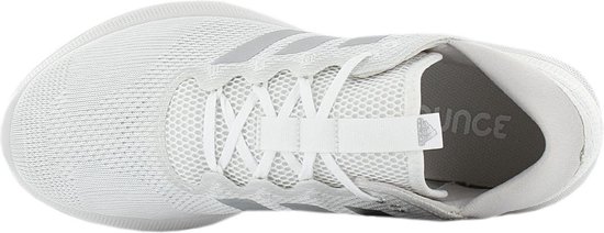 adidas Edge Flex M - Heren Hardloopschoenen Running Schoenen Sportschoenen  Wit G28204 | bol.com
