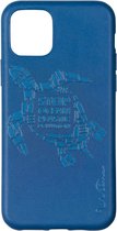 Wilma Turtle Tone in Tone coque de protection pour téléphones portables 14,7 cm (5.8") Housse Bleu