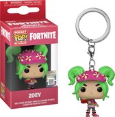 [Merchandise] Funko Pocket POP! Games Fortnite Sleutelhanger