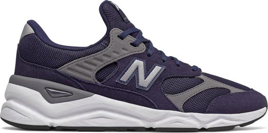 New Balance - Heren Sneakers MSX90RCJ - Blauw - Maat 46 1/2 | Bestel nu!