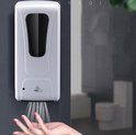 Desinfectiedispenser – Automatisch – 1000 ML – Sensor