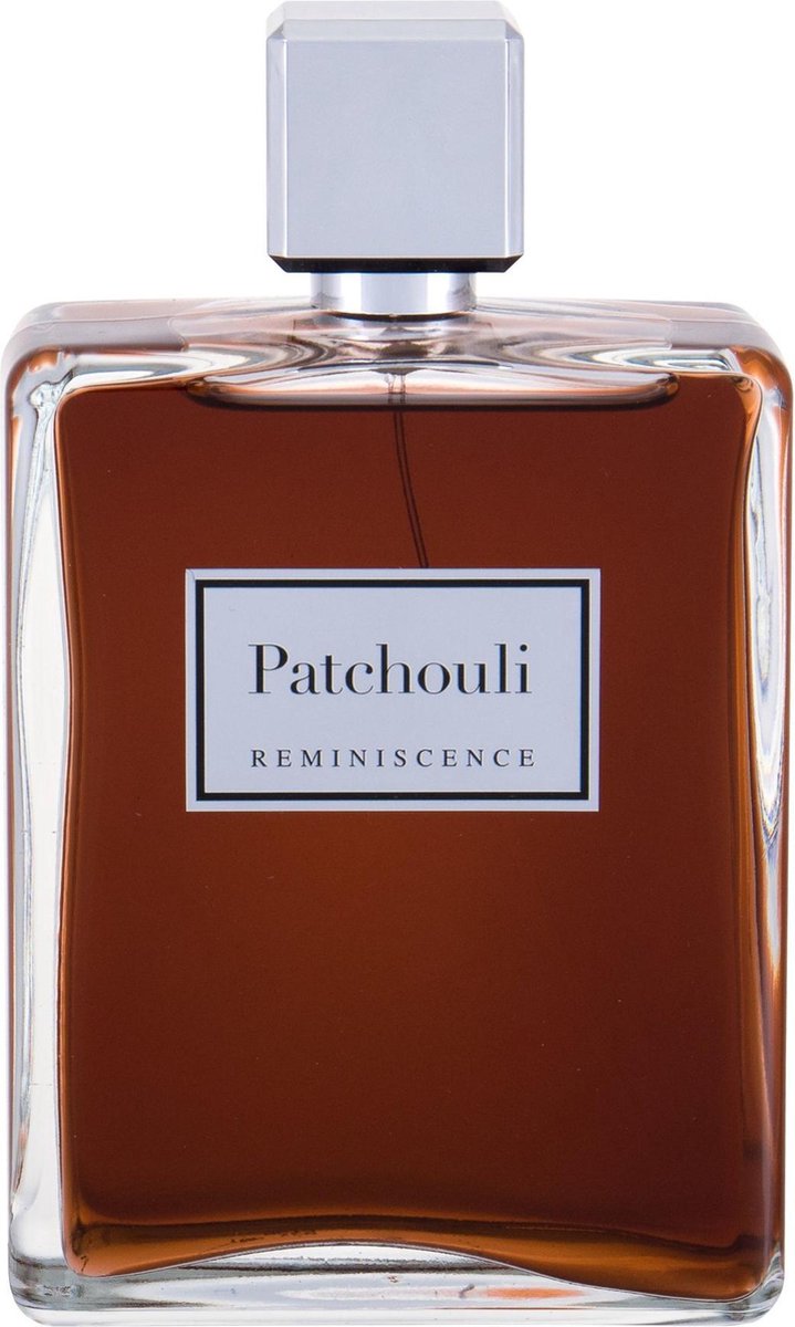 Reminiscence Patchouli 200 ml Eau de Toilette