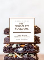 Chocolate Recipes 1 - Best Chocolate Cookbook