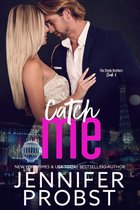 The STEELE BROTHERS Series 1 - Catch Me