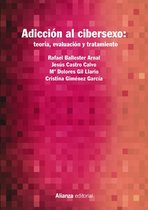 El libro universitario - Manuales - Adicción al cibersexo: teoría, evaluación y tratamiento