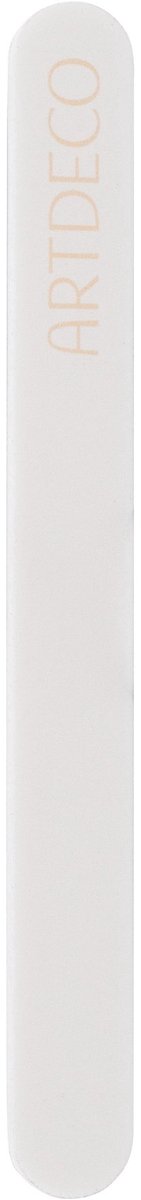 Artdeco Nail Care Special File For Brittle Nails 1pc Nail File
