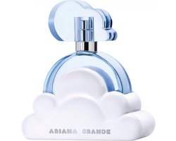 Ariana Grande Cloud - 100 ml - eau de parfum spray - damesparfum