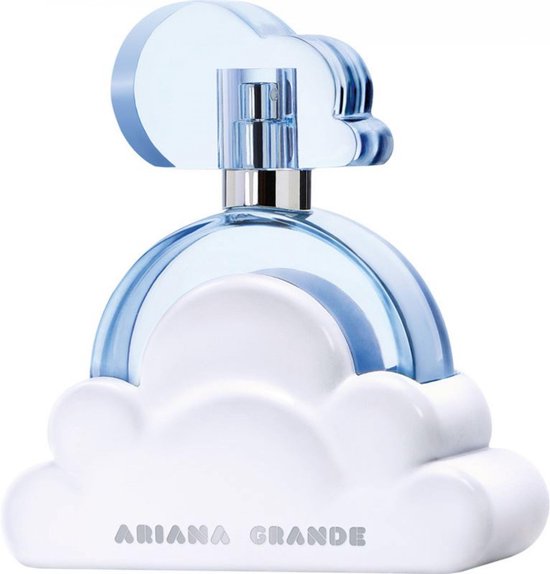 Ariane Grande Cloud 100 ml - Eau de Parfum - Damesparfum
